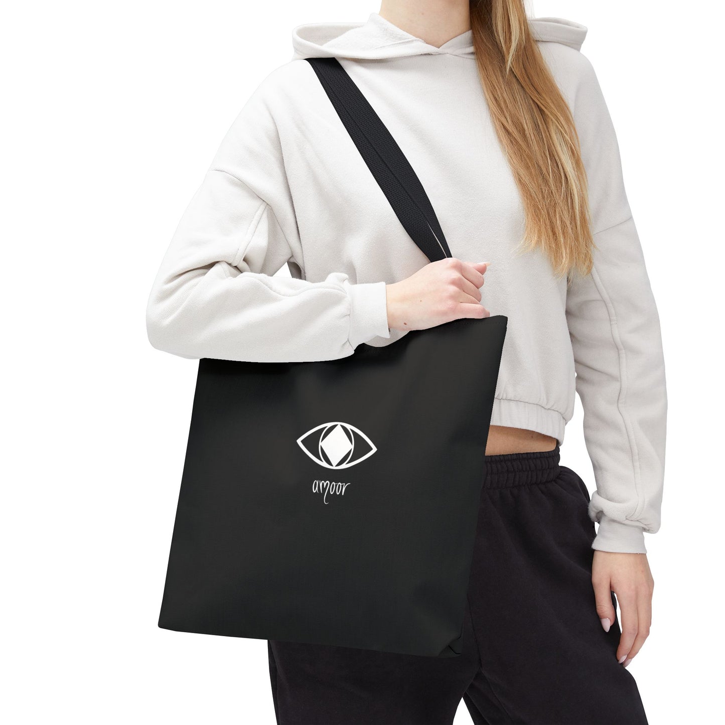 Elegante borsa tote "Metamoorphosis" – Perfetta per l'uso quotidiano e come regalo