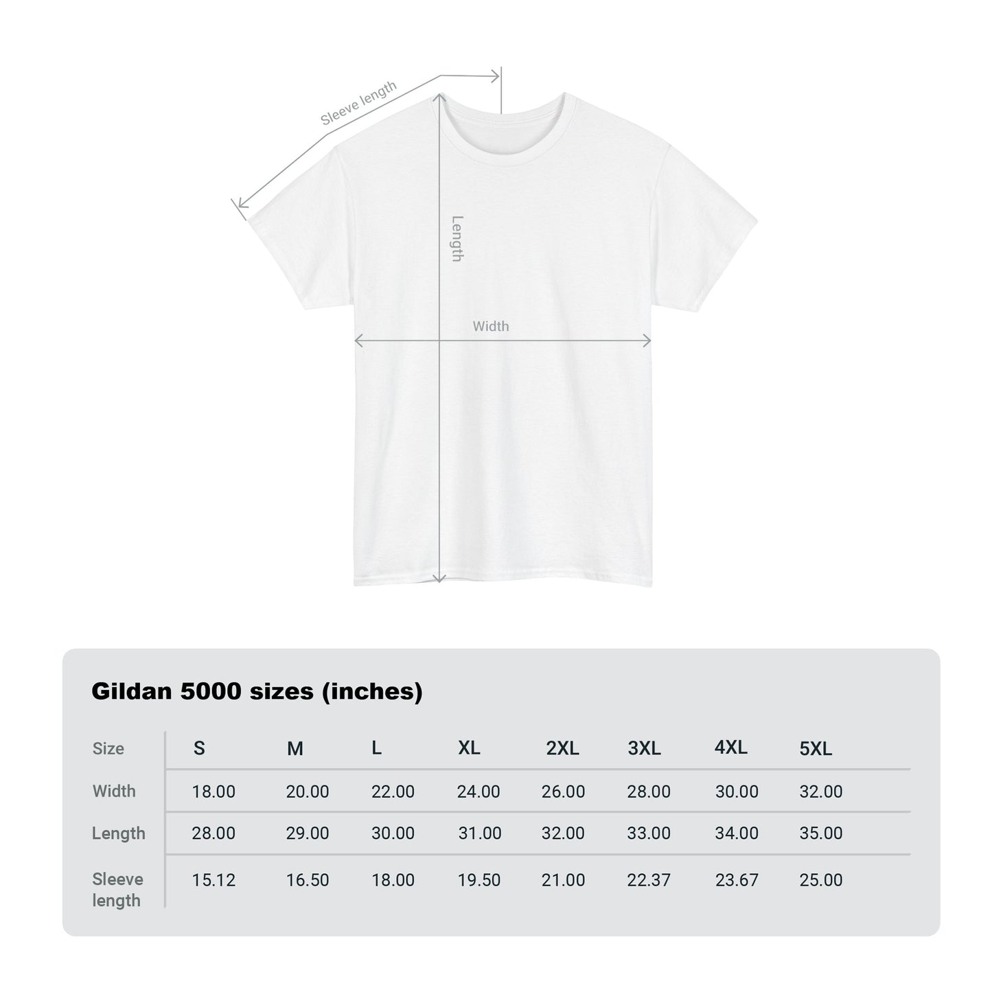 "Metamoorphosis" Unisex Heavy Cotton Tee - Casual Comfort for Everyday Wear