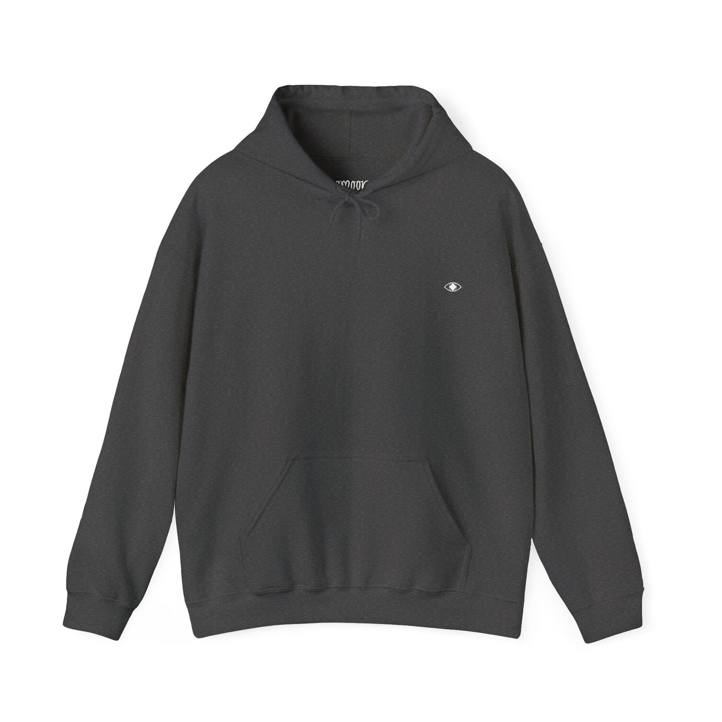 "Metamoorphosis" Unisex Heavy Blend™ Hooded Sweatshirt - Perfect for Casual Days and Gifting