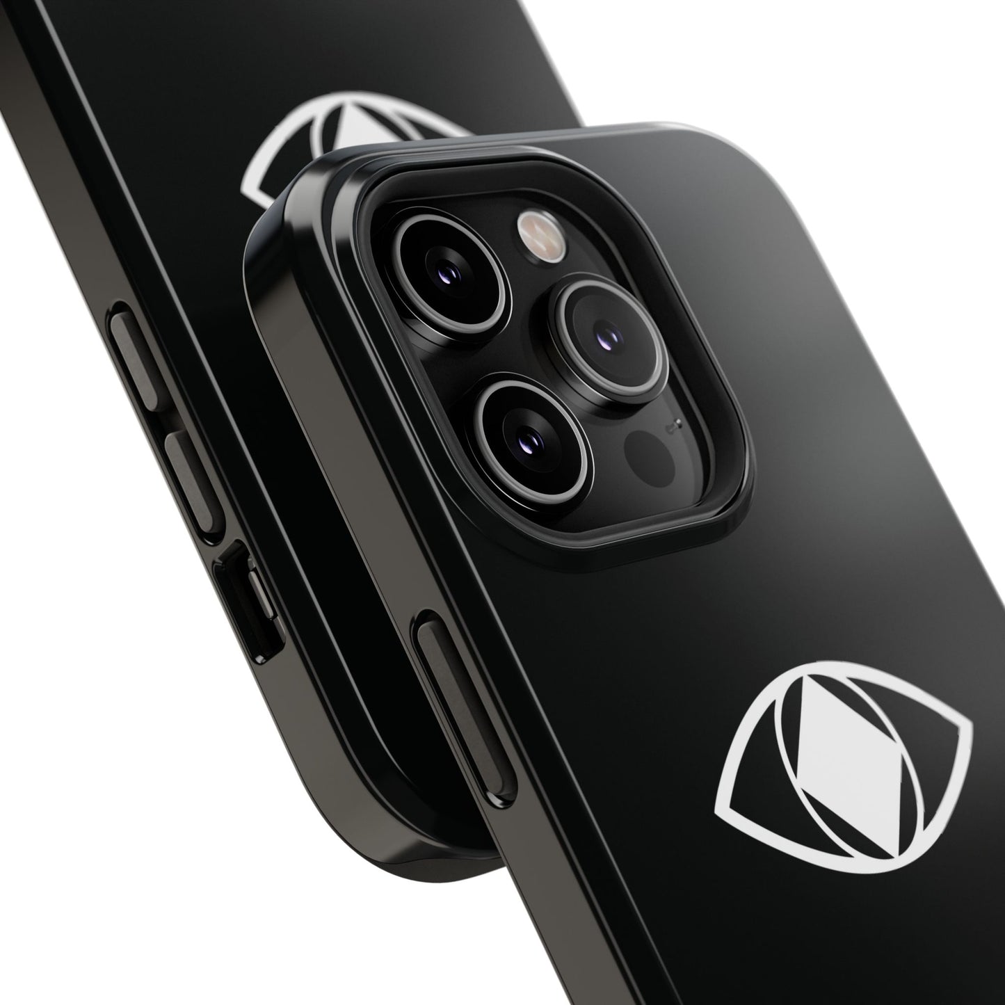 Custodia per telefono antiurto con design "Metamoorphosis"