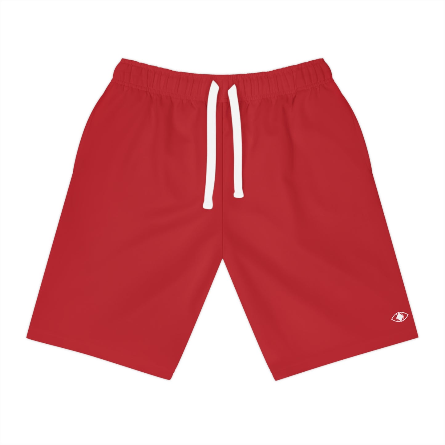 Pantaloncini atletici casual con tasca e logo “Metamoorphosis” - Perfetti per lo sport e il relax