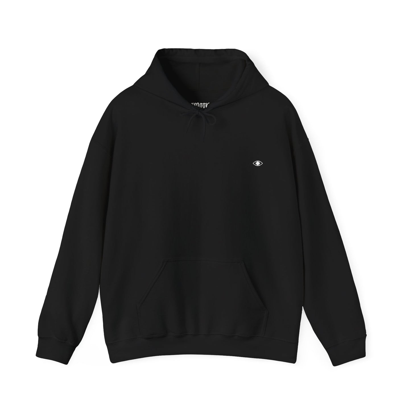 "Metamoorphosis" Unisex Heavy Blend™ Hooded Sweatshirt - Perfect for Casual Days and Gifting