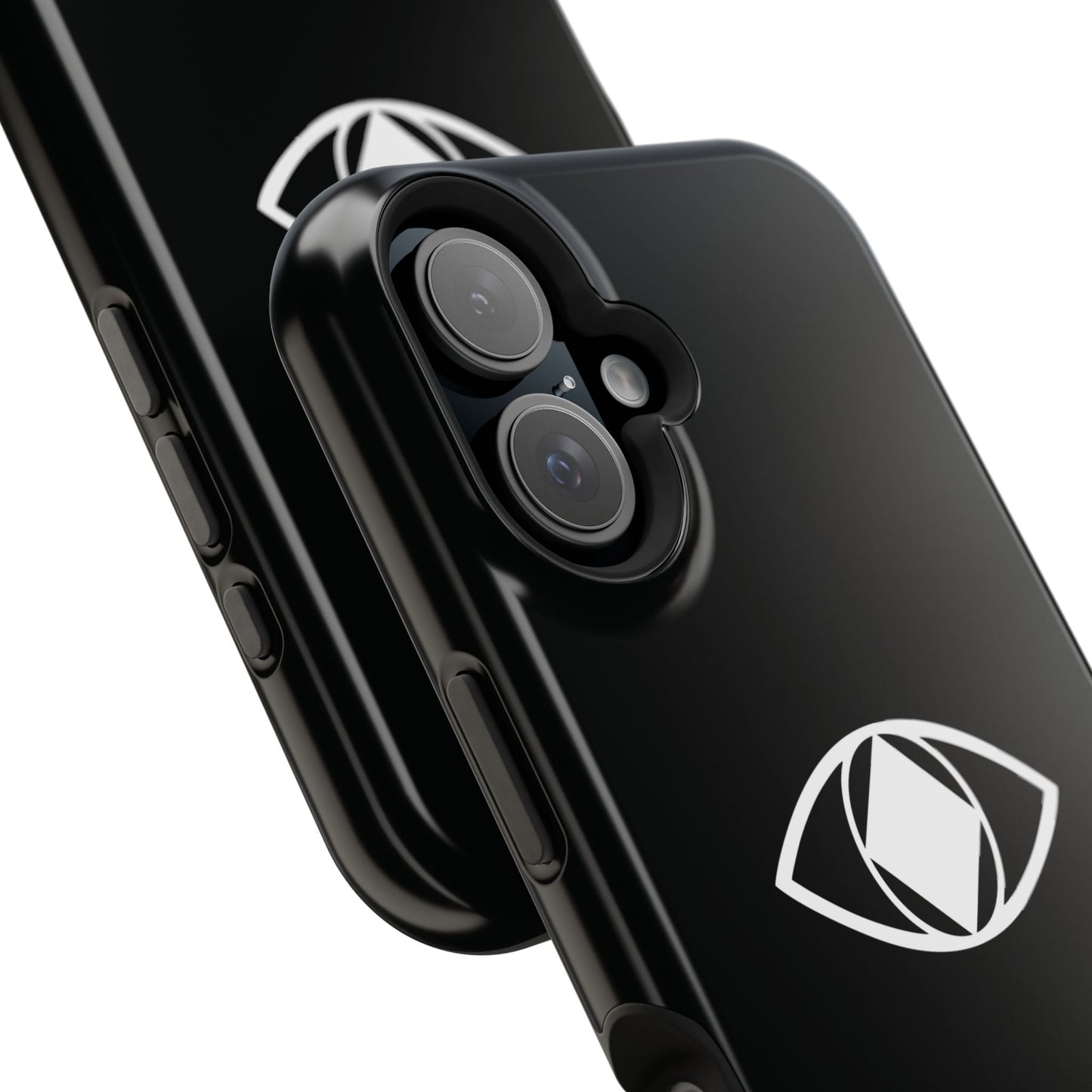 Custodia per telefono antiurto con design "Metamoorphosis"