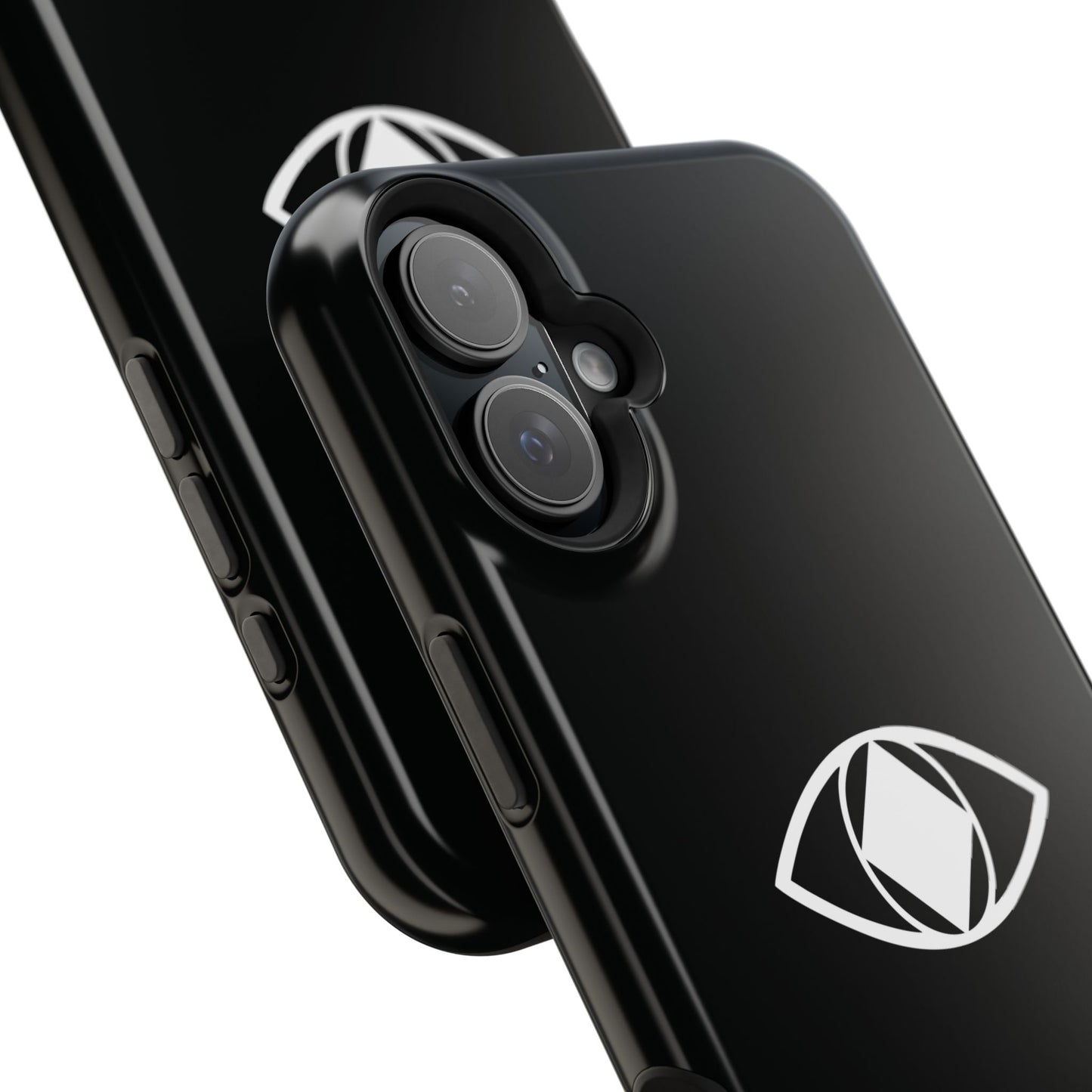Custodia per telefono antiurto con design "Metamoorphosis"