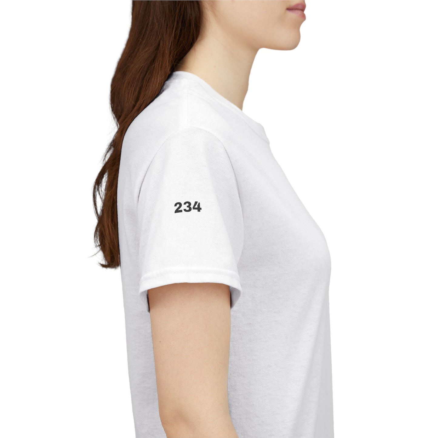 "Metamoorphosis" Unisex Heavy Cotton Tee - Casual Comfort for Everyday Wear