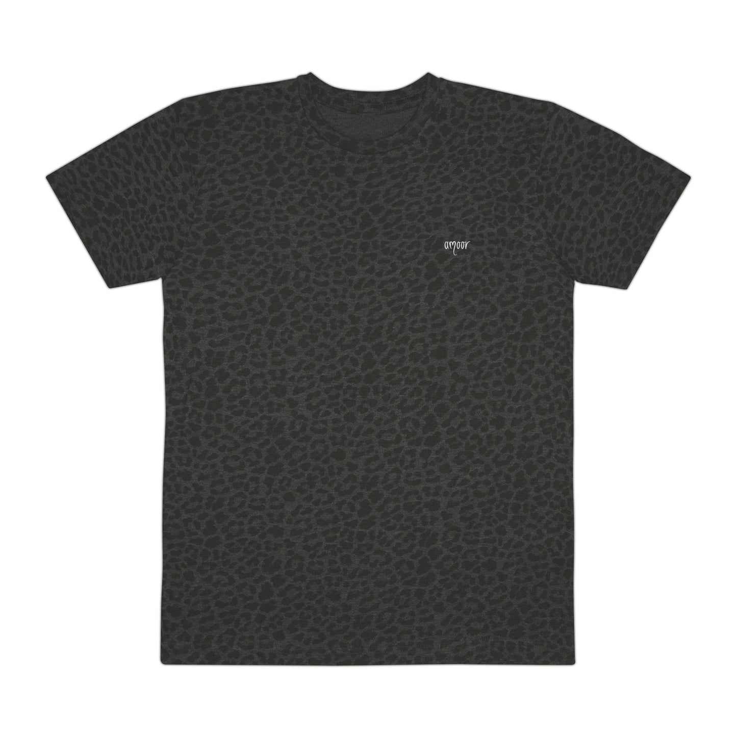 Men's Fine Jersey Tee