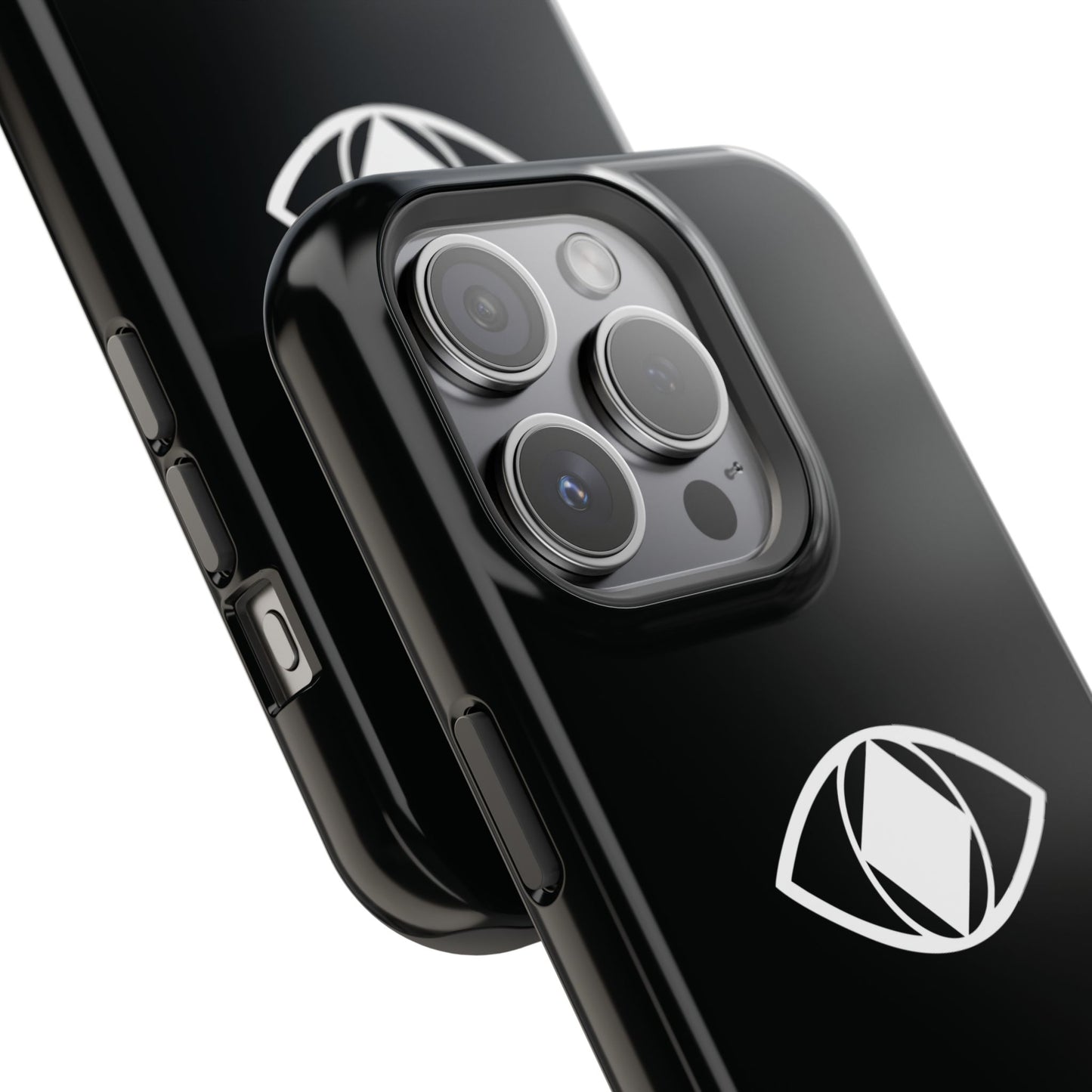 Custodia per telefono antiurto con design "Metamoorphosis"