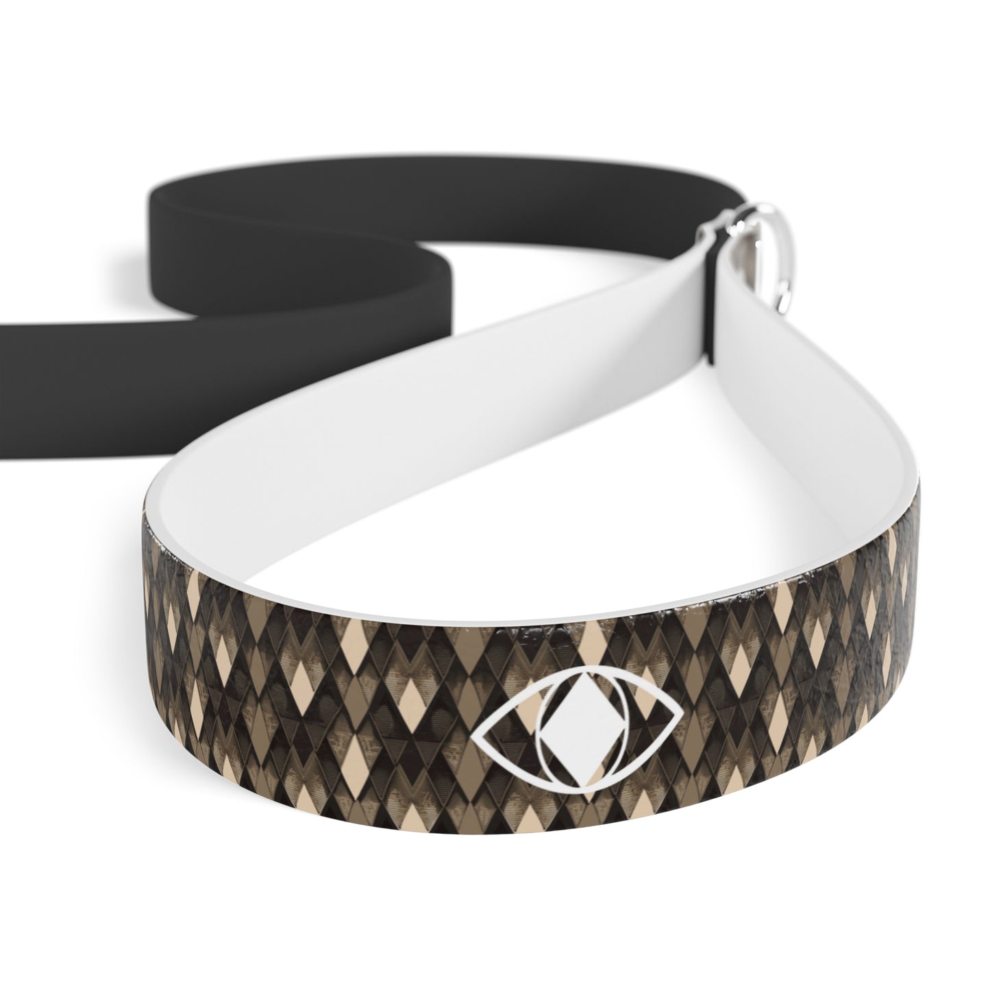 Guinzaglio "SNK" per cani alla moda - Accessorio per animali domestici durevole e alla moda