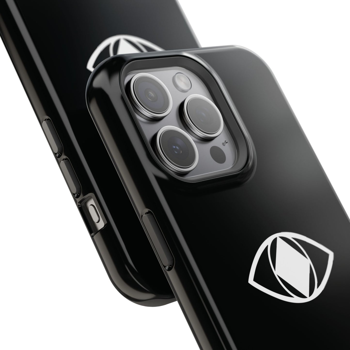 Custodia per telefono antiurto con design "Metamoorphosis"
