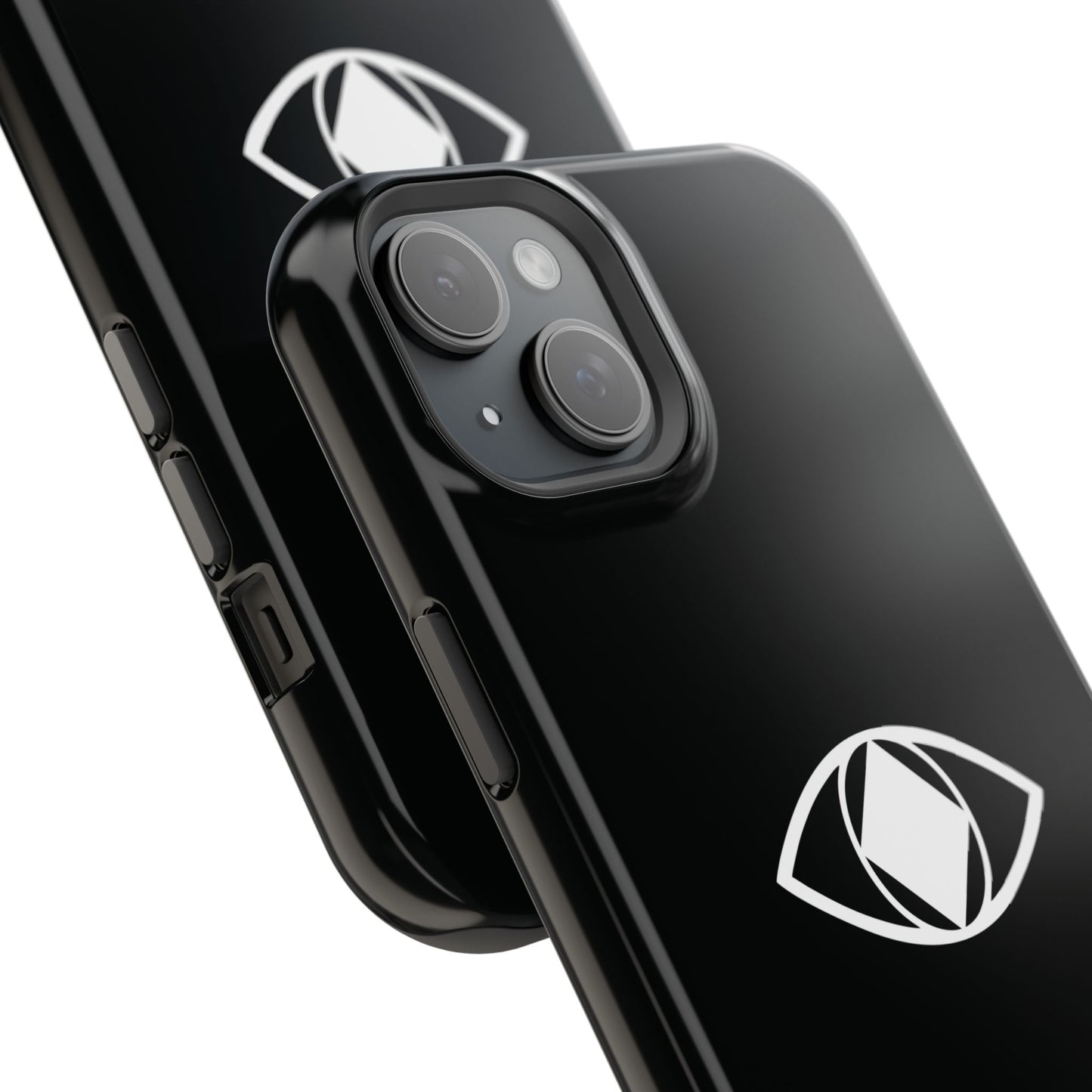 Custodia per telefono antiurto con design "Metamoorphosis"