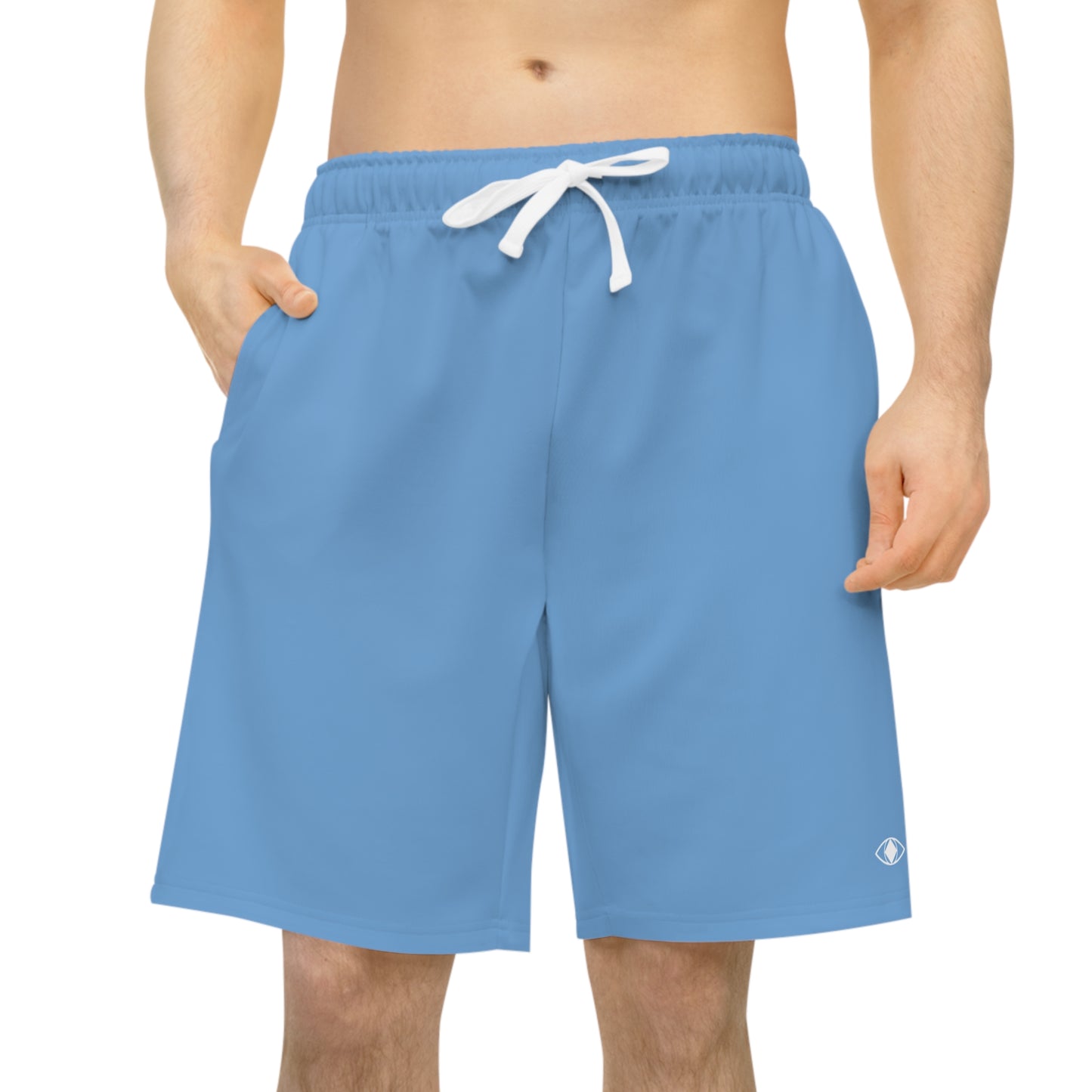 Pantaloncini atletici casual con tasca e logo “Metamoorphosis” - Perfetti per lo sport e il relax