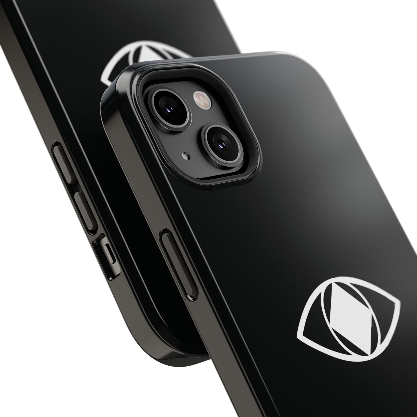 Custodia per telefono antiurto con design "Metamoorphosis"