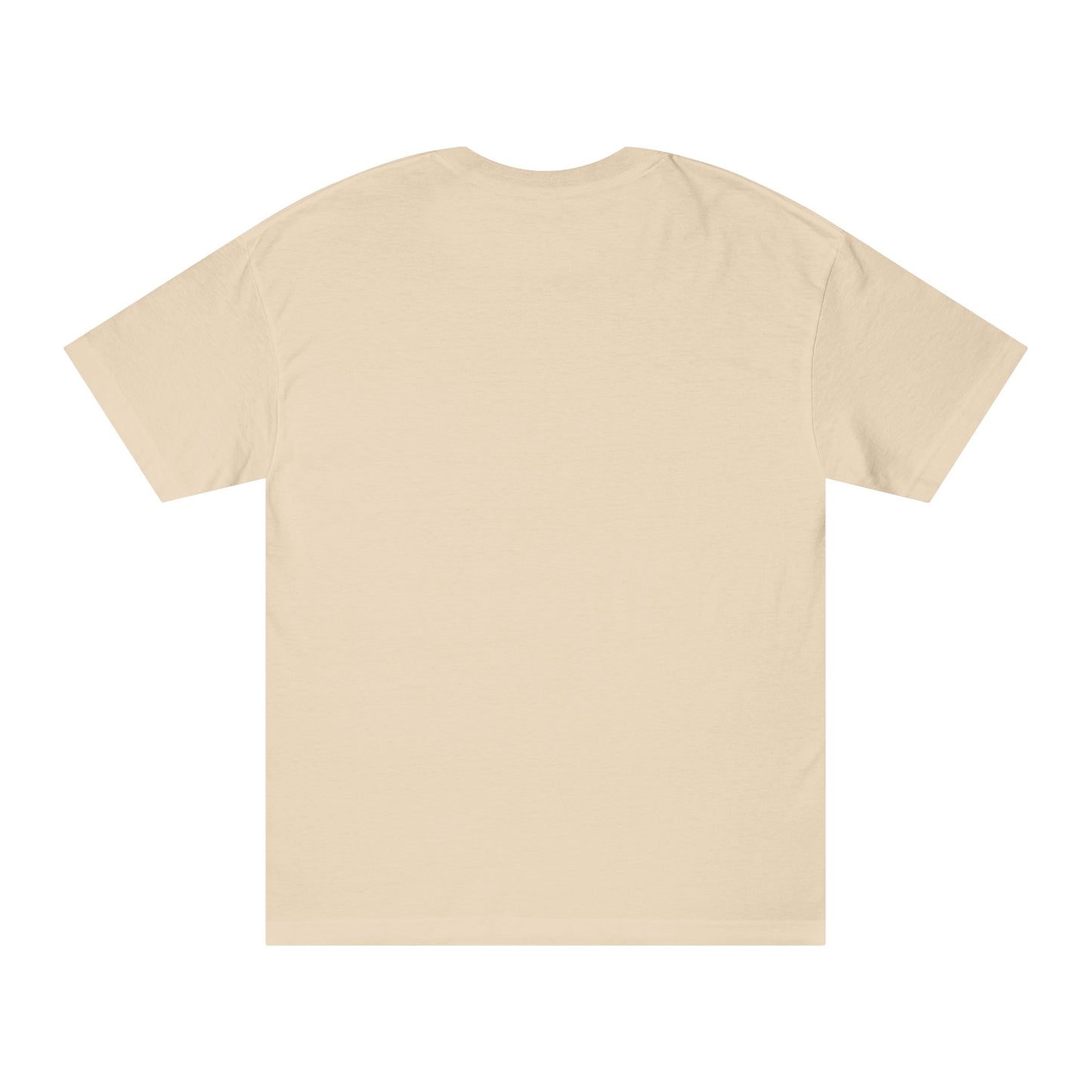 “Big logo Amoor” Design Unisex Classic Tee - Comodo abbigliamento casual per gli amanti della moda