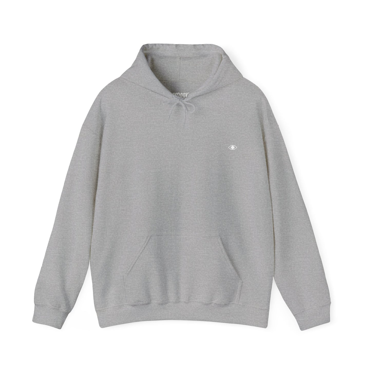 "Metamoorphosis" Unisex Heavy Blend™ Hooded Sweatshirt - Perfect for Casual Days and Gifting