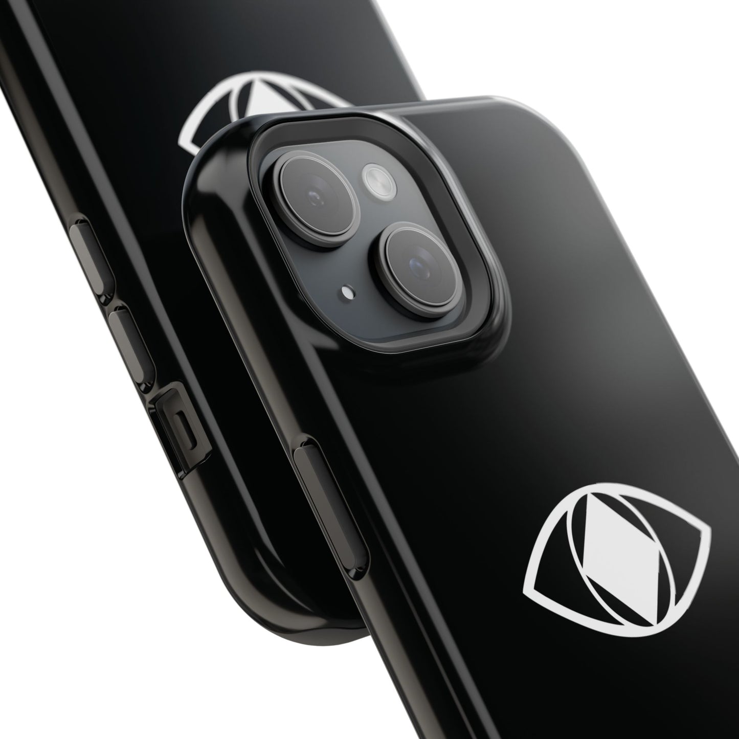 Custodia per telefono antiurto con design "Metamoorphosis"