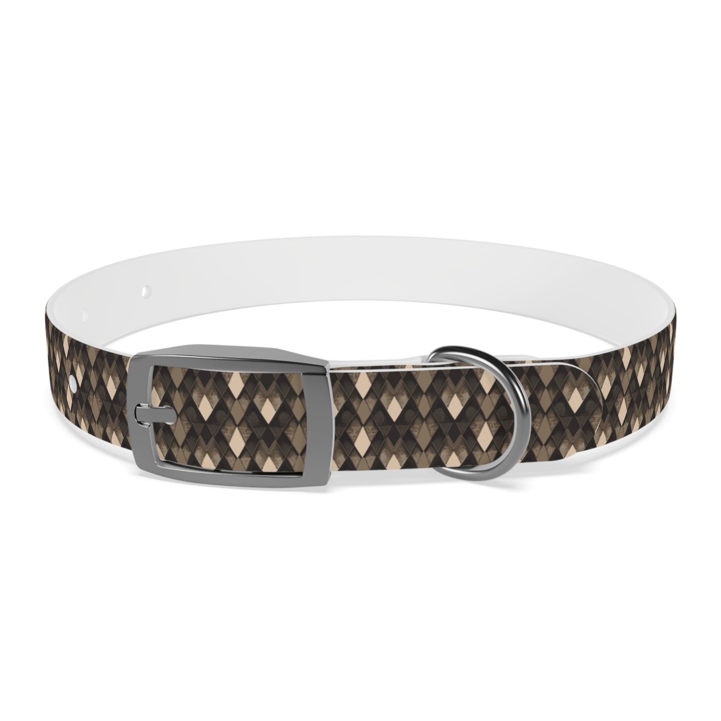Elegante collare "SNK" per cani - Accessorio unico per animali domestico