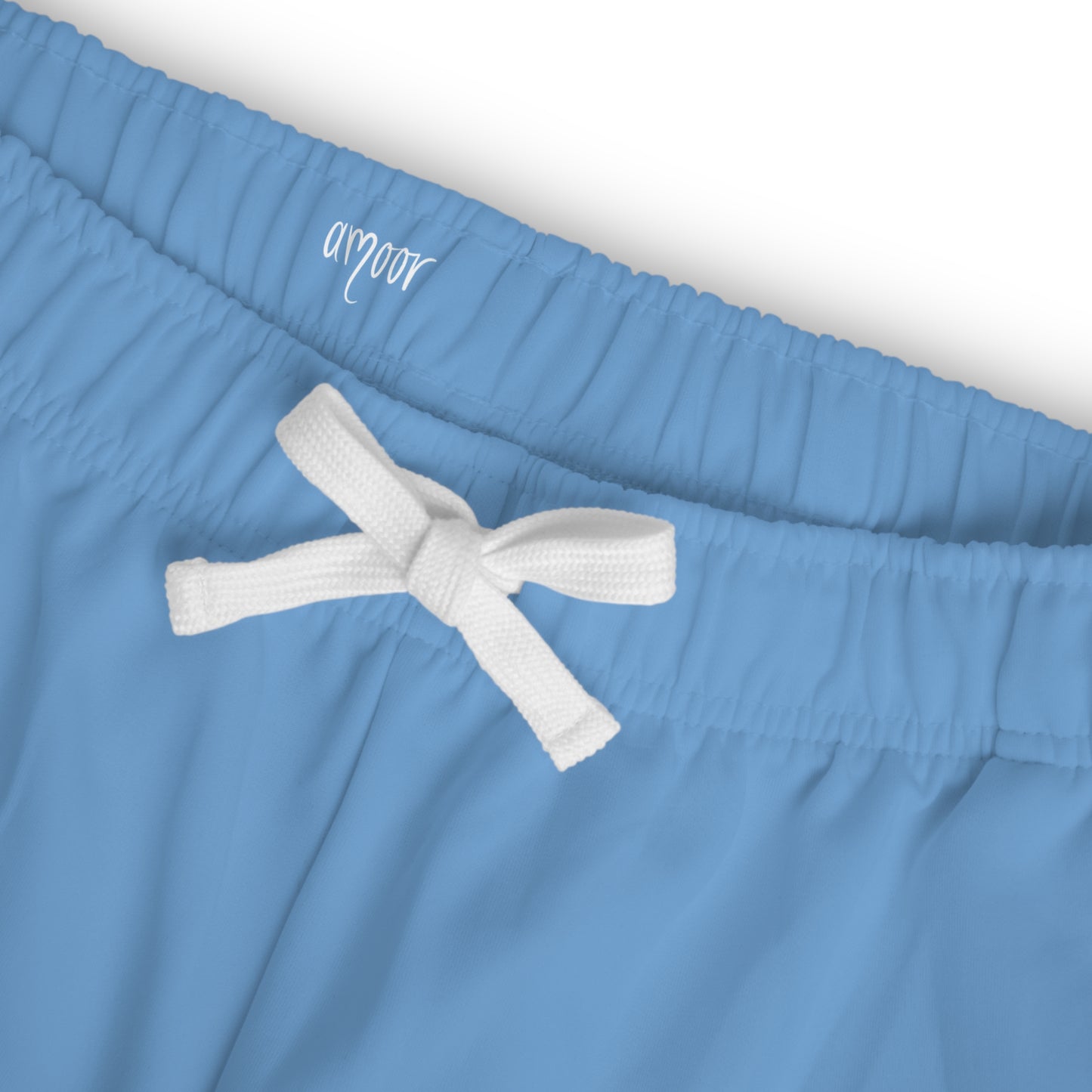Pantaloncini atletici casual con tasca e logo “Metamoorphosis” - Perfetti per lo sport e il relax