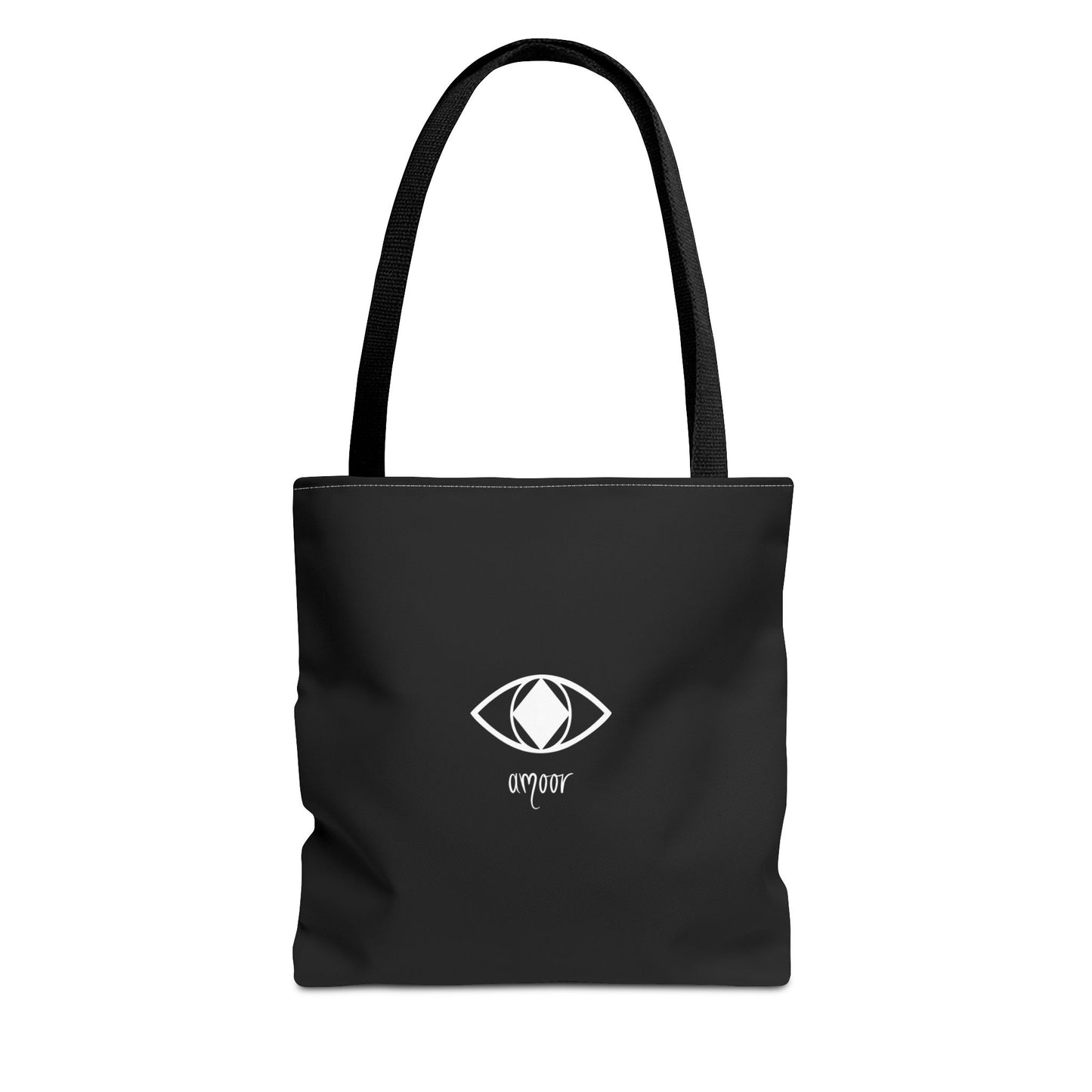 Elegante borsa tote "Metamoorphosis" – Perfetta per l'uso quotidiano e come regalo