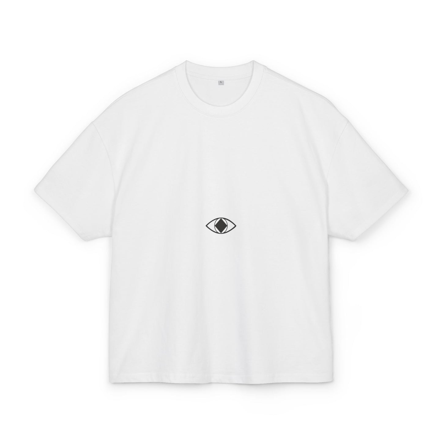 "Metamoorphosis" Unisex Ultra Heavy Cotton Box Tee 330gr