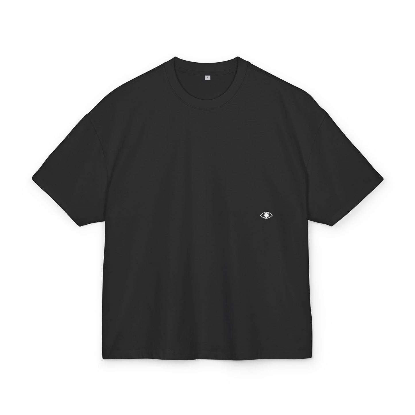 Maglietta unisex Ultra Heavy Cotton Box Tee - Maglietta grafica “Amoor"