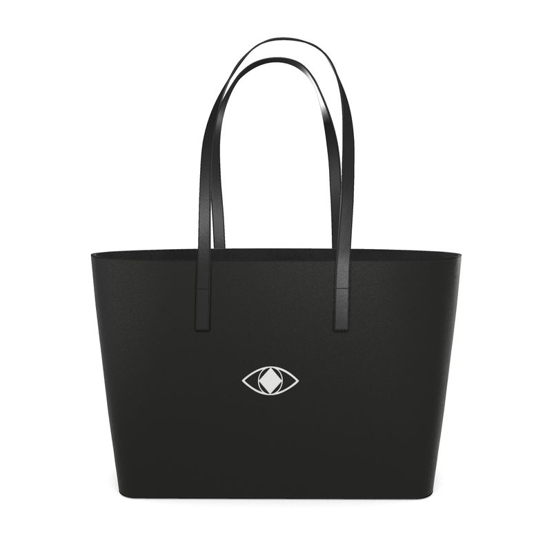 Borsa Kika nera da donna "Metamoorphosis"