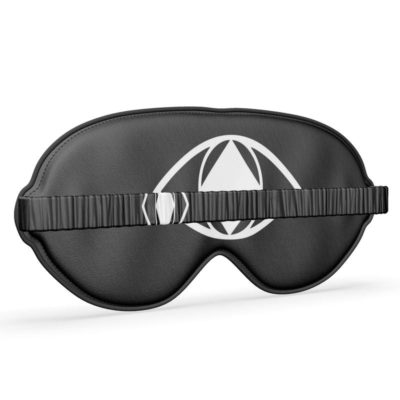 Maschera per dormire di lusso "Metamoorphosis"