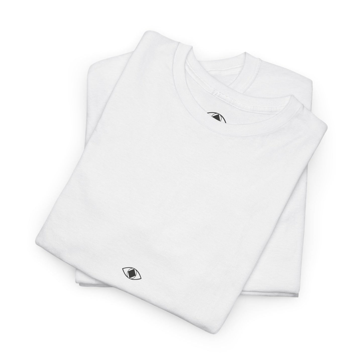 "Metamoorphosis" Unisex Heavy Cotton Tee - Casual Comfort for Everyday Wear