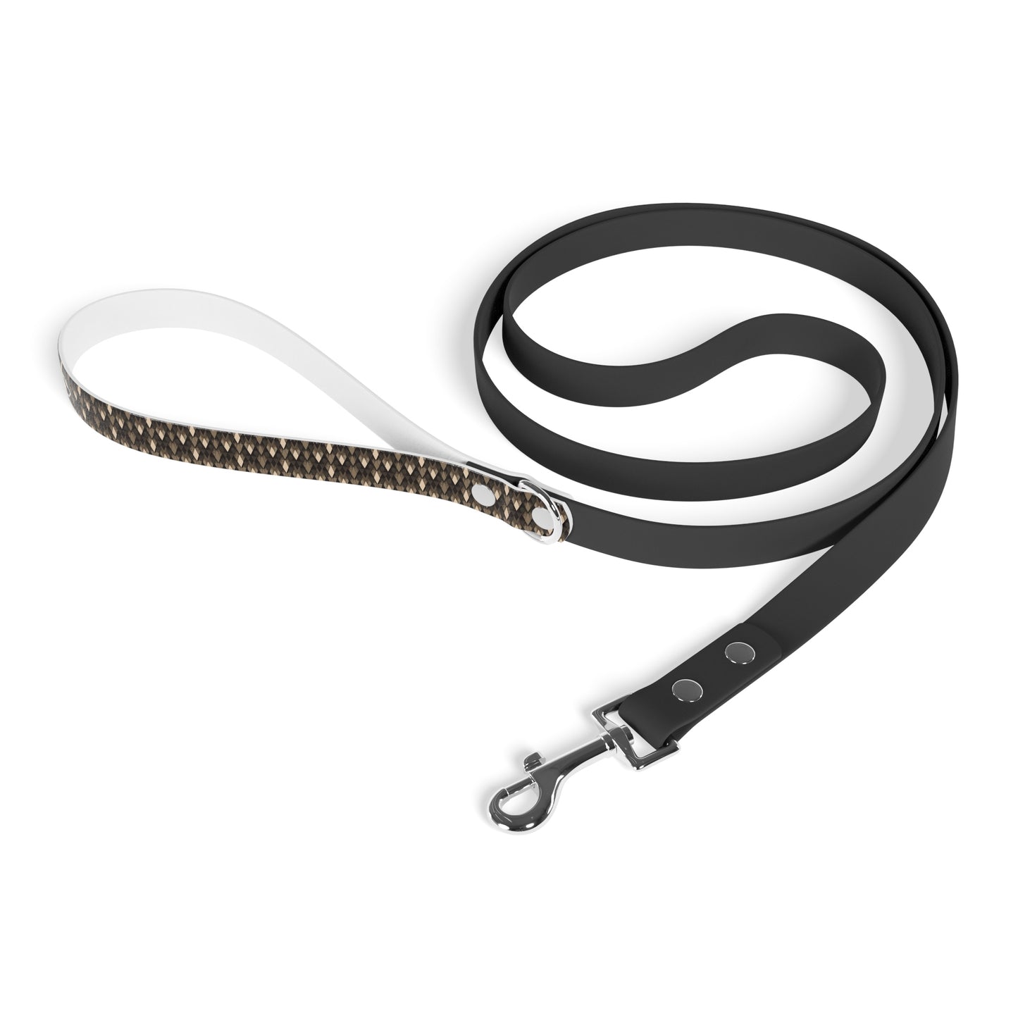 Guinzaglio "SNK" per cani alla moda - Accessorio per animali domestici durevole e alla moda