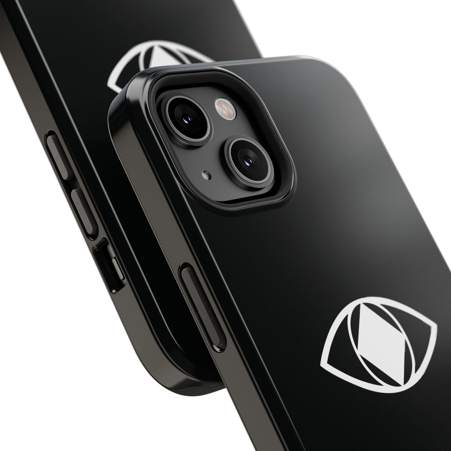 Custodia per telefono antiurto con design "Metamoorphosis"