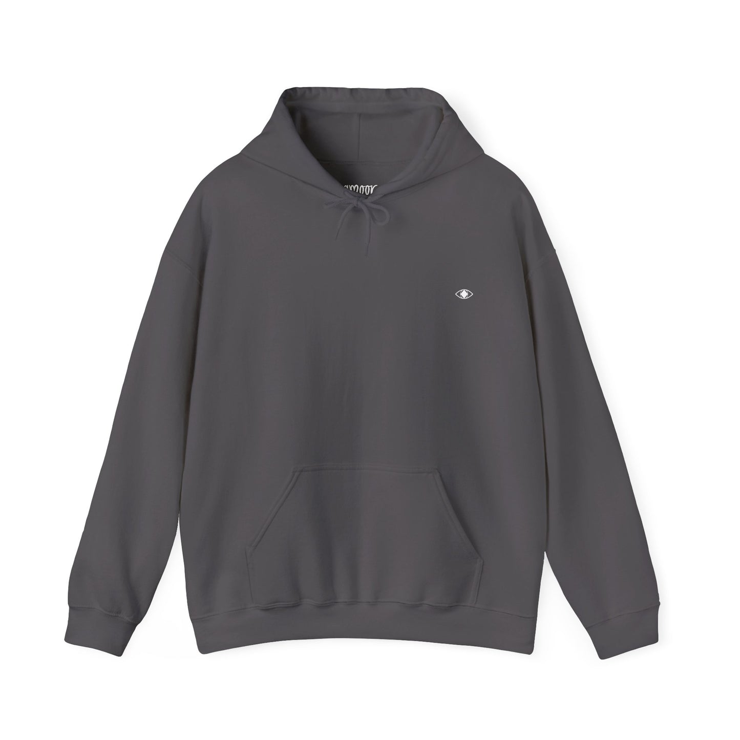 "Metamoorphosis Unisex Heavy Blend™ Hooded Sweatshirt - Perfect for Casual Days and Gifting