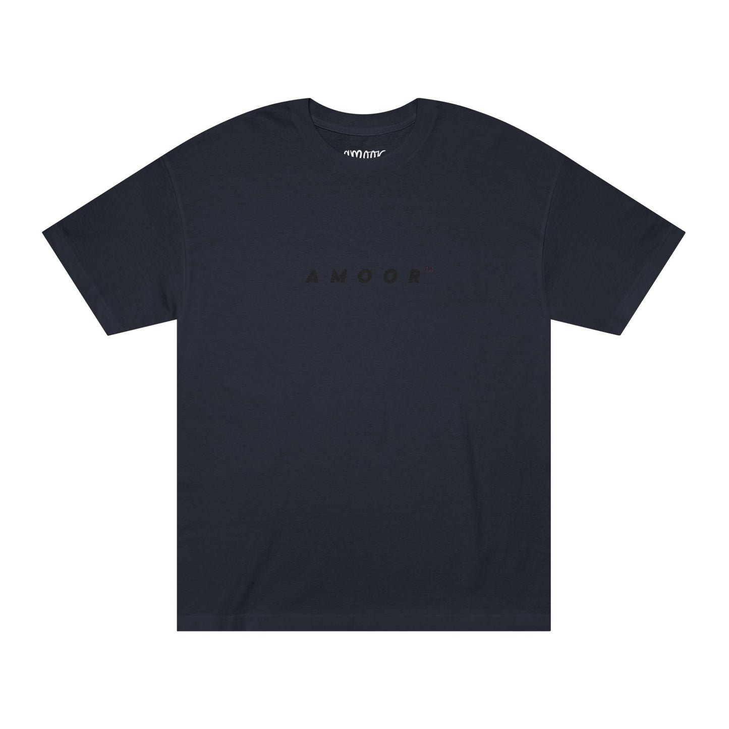 "Amoor TM" Unisex Classic Tee
