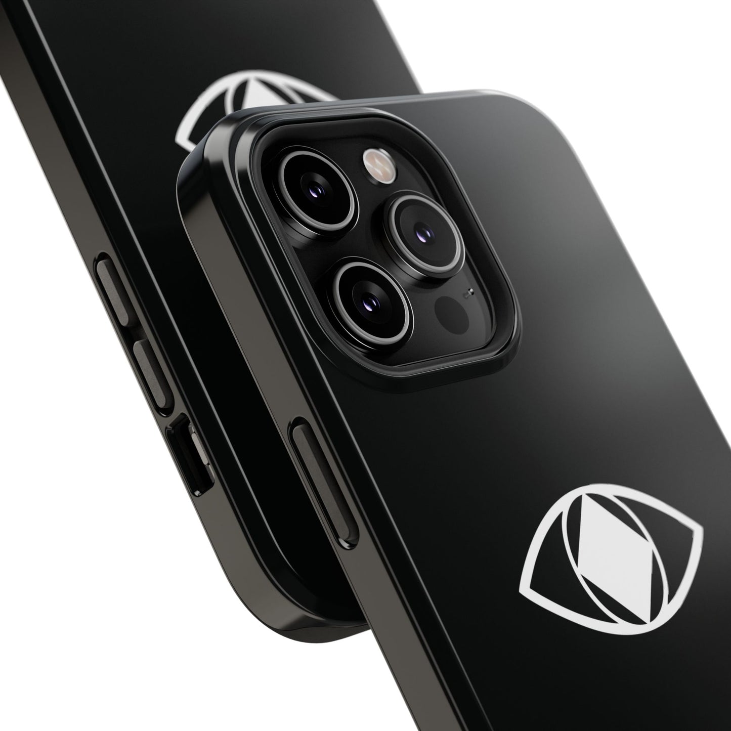 Custodia per telefono antiurto con design "Metamoorphosis"