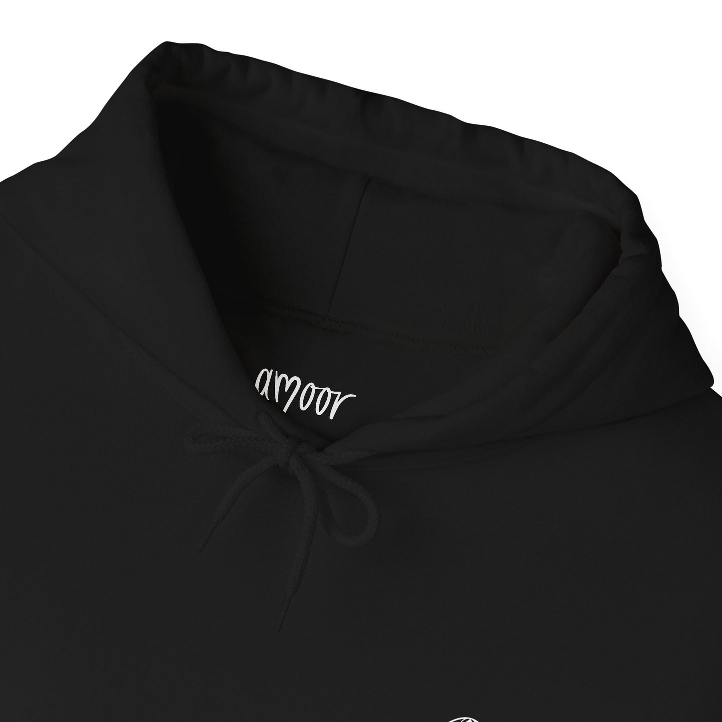 "Metamoorphosis" Unisex Heavy Blend™ Hooded Sweatshirt - Perfect for Casual Days and Gifting