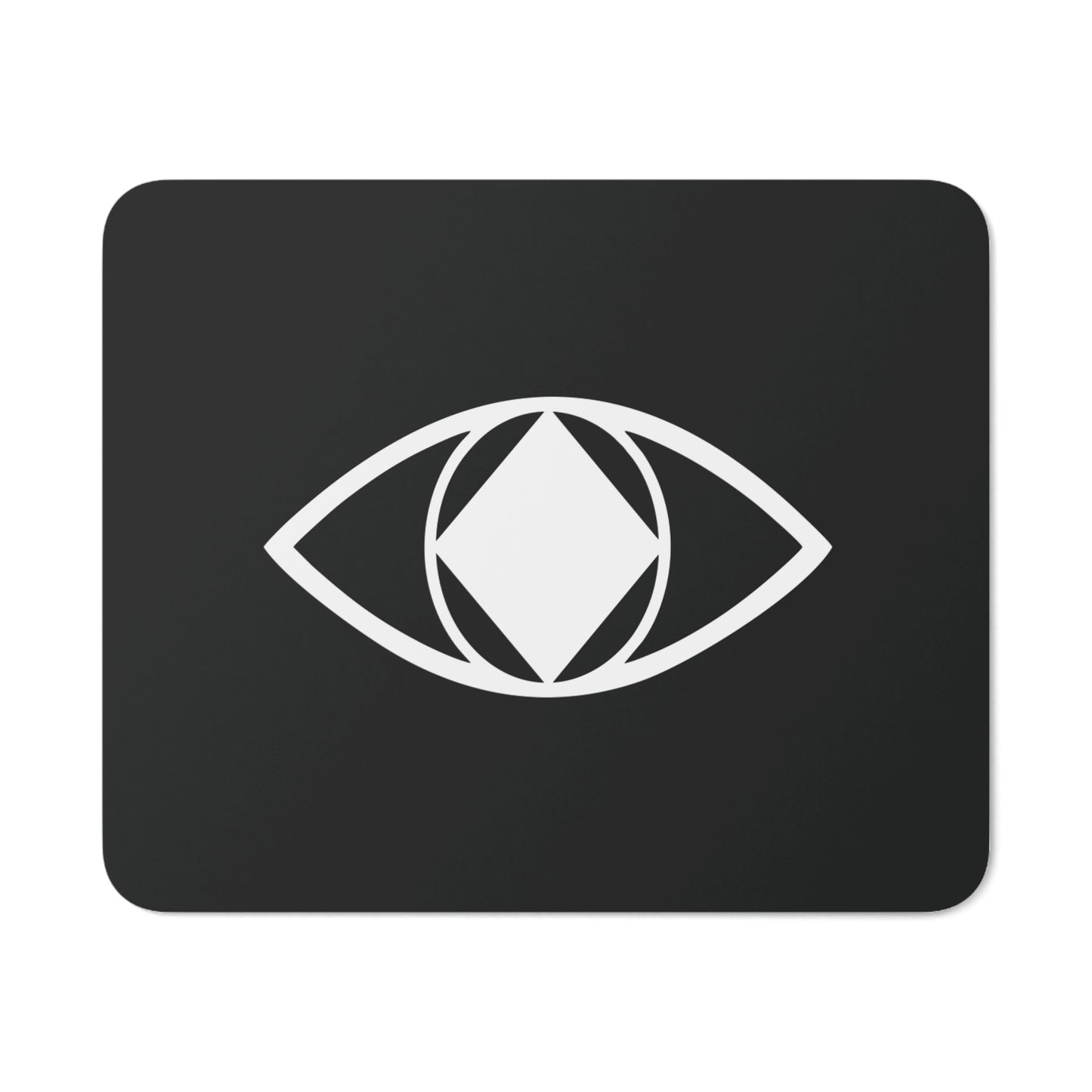 Modern "Metamoorphosis" Design Desk Mouse Pad - Stylish Office Accessory
