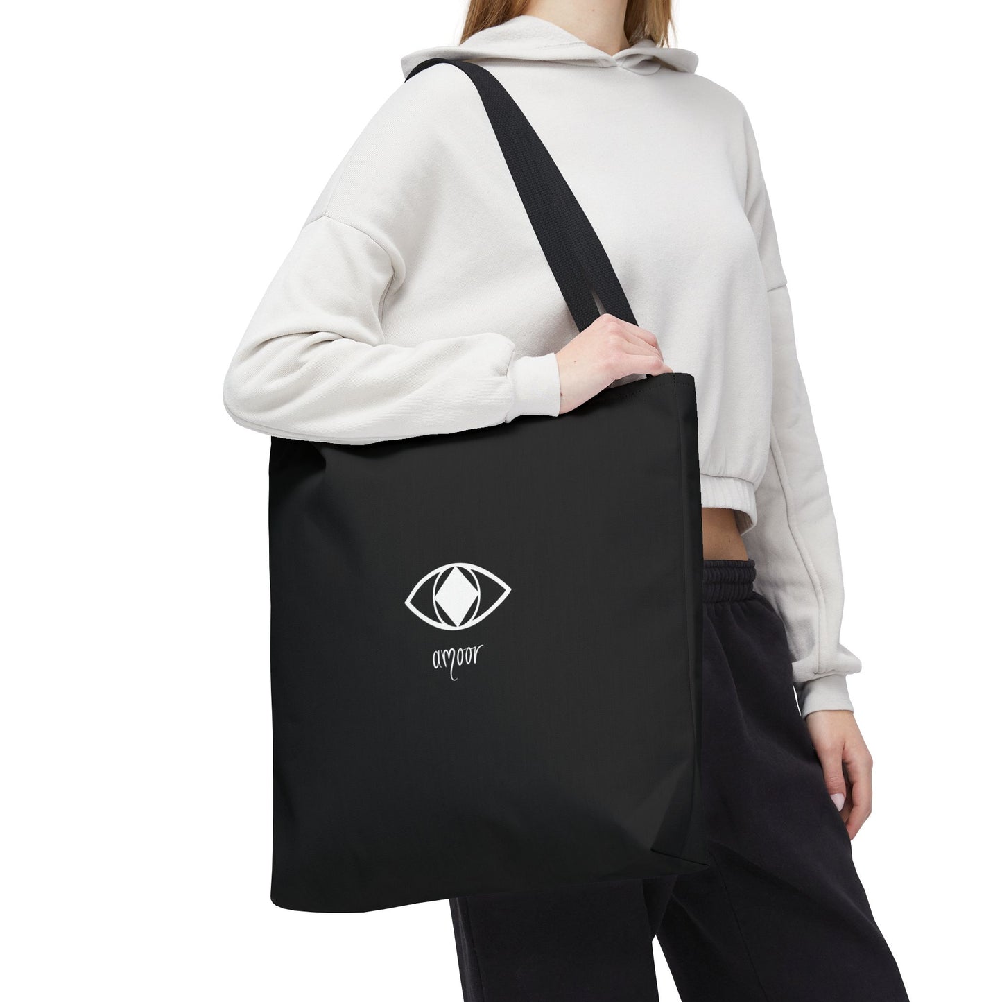 Elegante borsa tote "Metamoorphosis" – Perfetta per l'uso quotidiano e come regalo