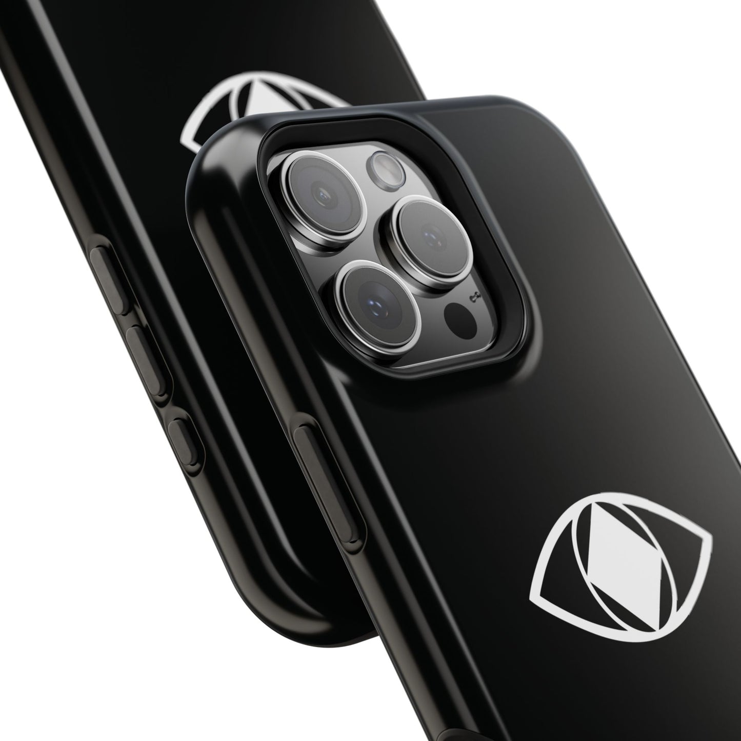Custodia per telefono antiurto con design "Metamoorphosis"