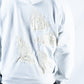 "Blanche" Hoodie