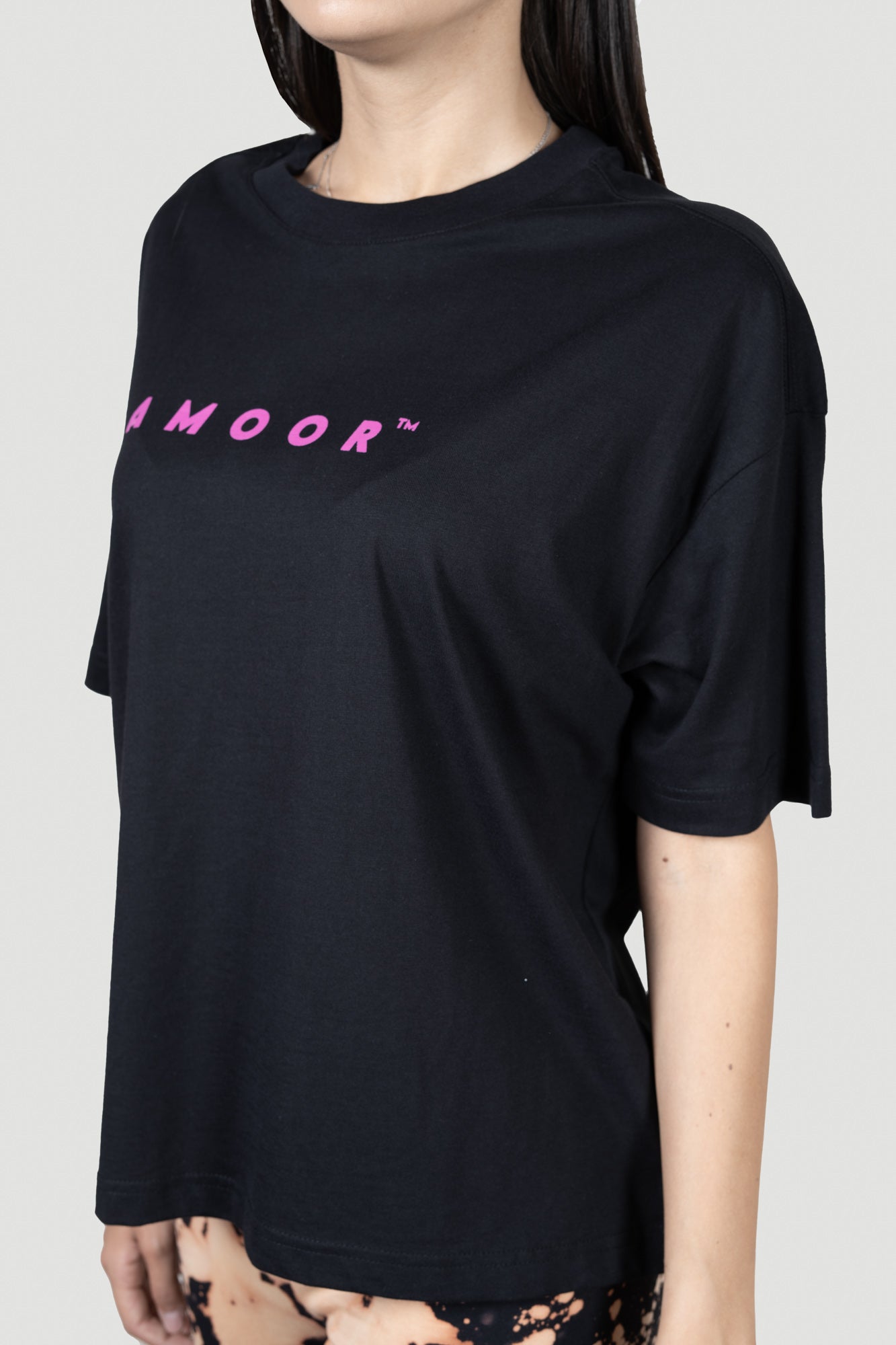 T-shirt Amoor TM