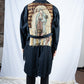 "Guadalupe Soul" Jacket