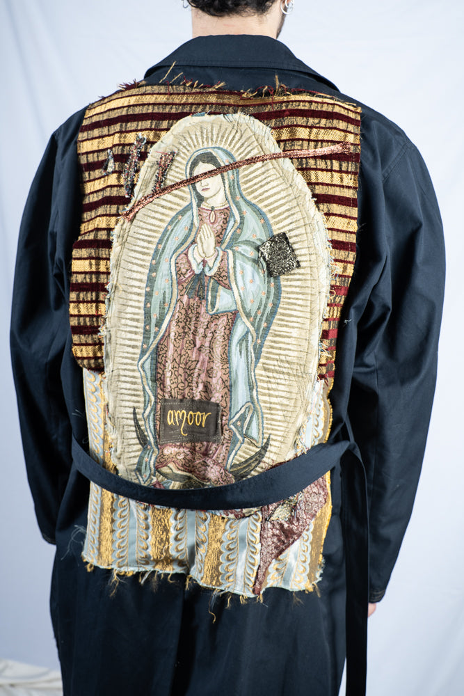 "Guadalupe Soul" Jacket