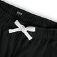 Pantaloncini atletici casual con tasca e logo “Metamoorphosis” - Perfetti per lo sport e il relax