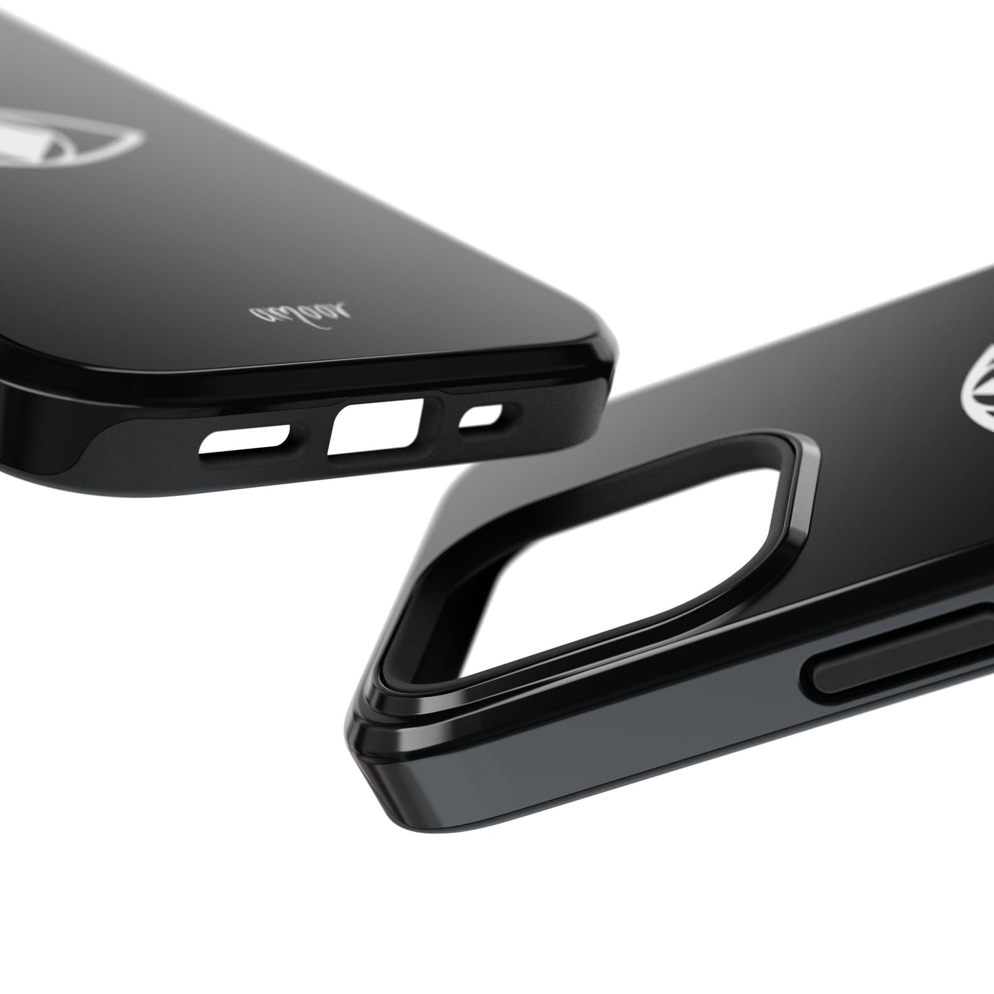 "Metamoorphosis" Design Impact-Resistant Phone Case