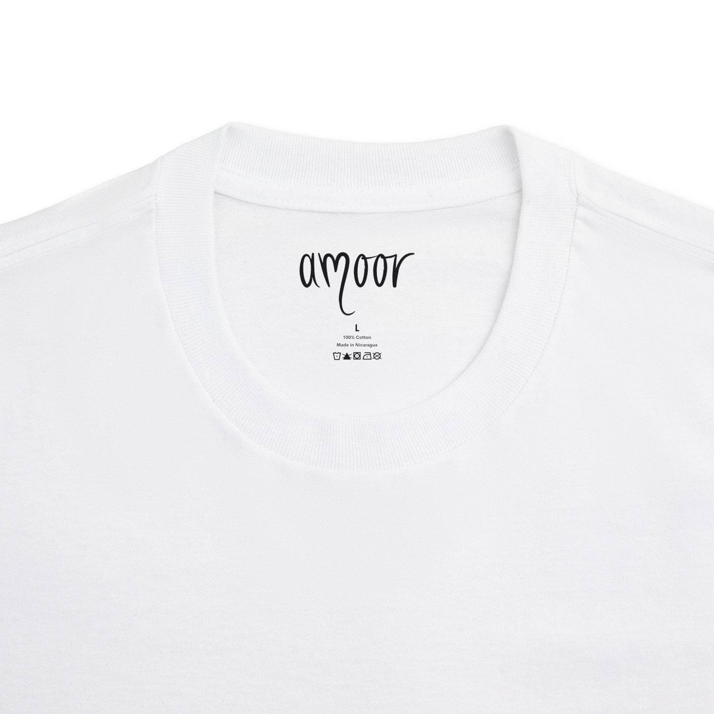 "Amoor TM" Unisex Classic Tee