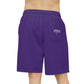 Pantaloncini atletici casual con tasca e logo “Metamoorphosis” - Perfetti per lo sport e il relax