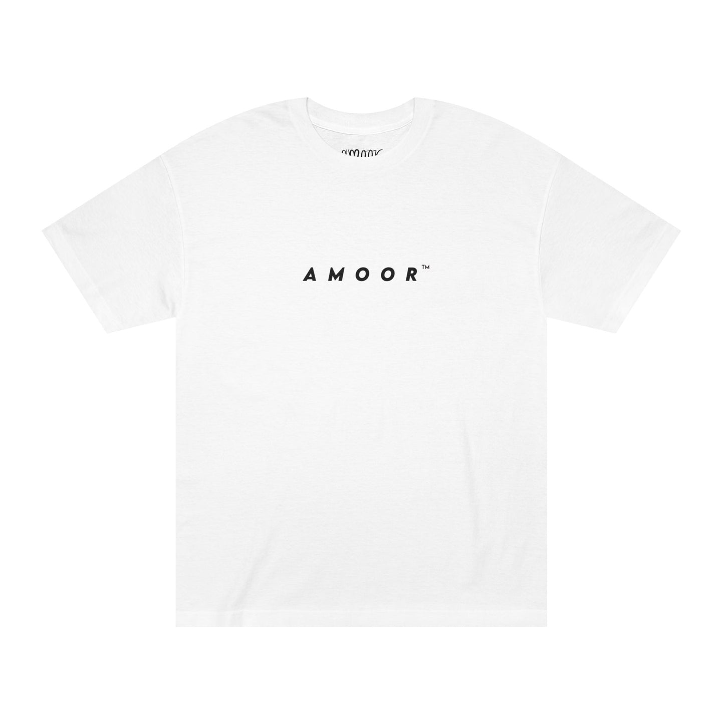 "Amoor TM" Unisex Classic Tee