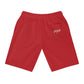 Pantaloncini atletici casual con tasca e logo “Metamoorphosis” - Perfetti per lo sport e il relax