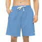 Pantaloncini atletici casual con tasca e logo “Metamoorphosis” - Perfetti per lo sport e il relax