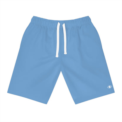 Pantaloncini atletici casual con tasca e logo “Metamoorphosis” - Perfetti per lo sport e il relax