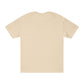 “Big logo Amoor” Design Unisex Classic Tee - Comodo abbigliamento casual per gli amanti della moda