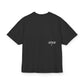 Maglietta unisex Ultra Heavy Cotton Box Tee - Maglietta grafica “Amoor"